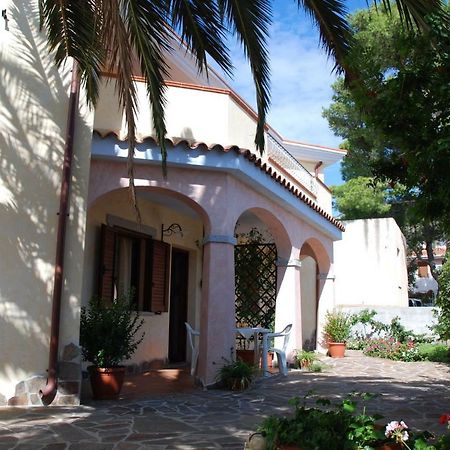 Casa In Riva Al Mare Daire Cala Gonone Dış mekan fotoğraf