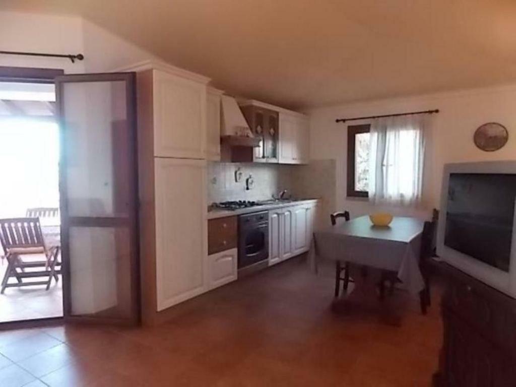 Casa In Riva Al Mare Daire Cala Gonone Dış mekan fotoğraf