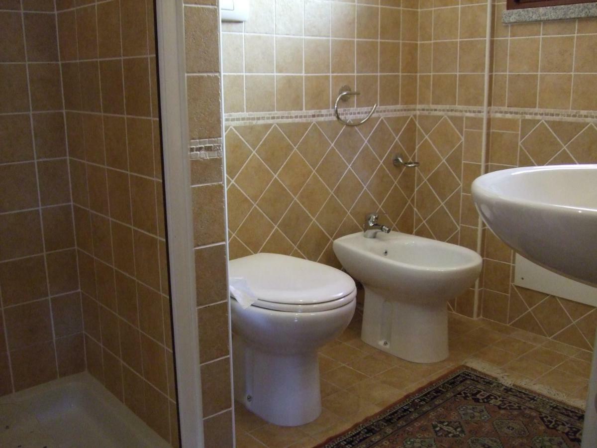 Casa In Riva Al Mare Daire Cala Gonone Dış mekan fotoğraf
