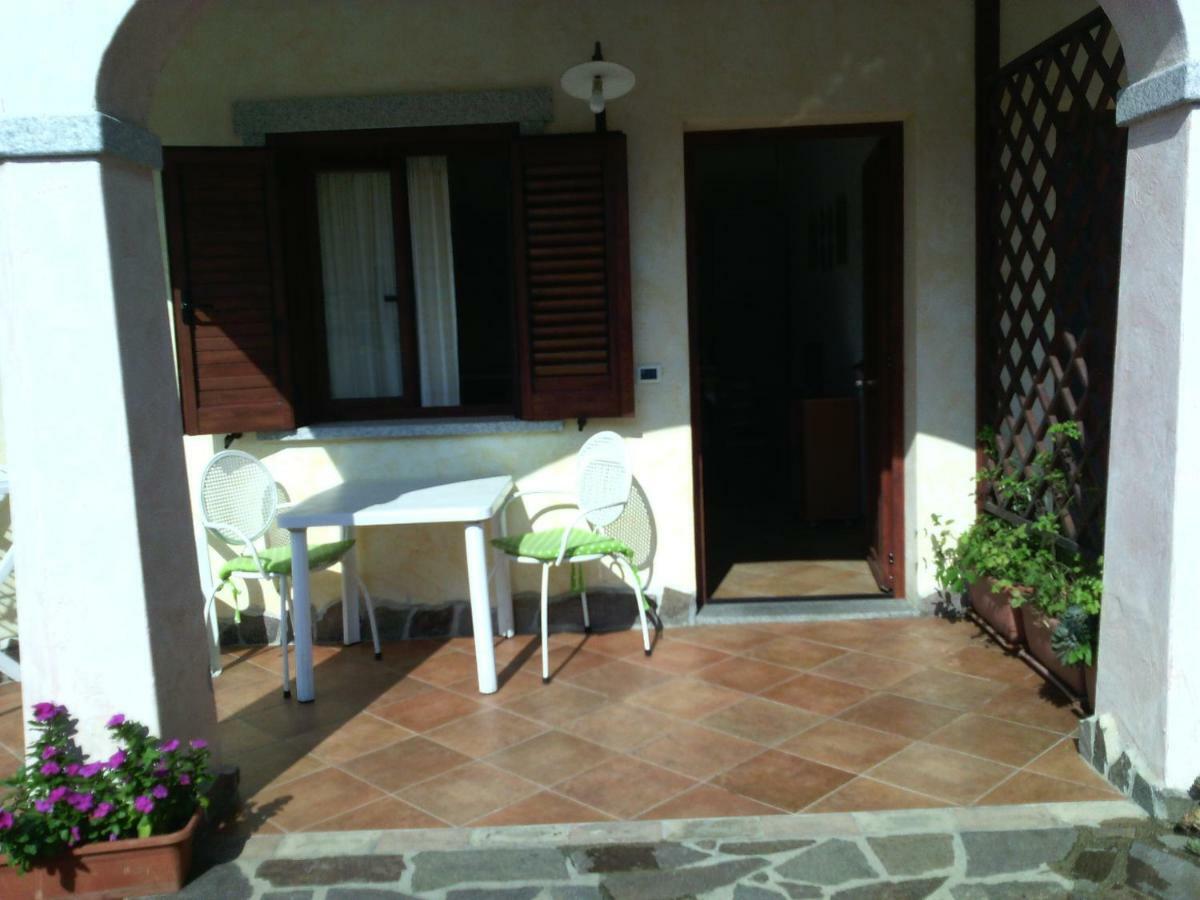 Casa In Riva Al Mare Daire Cala Gonone Dış mekan fotoğraf