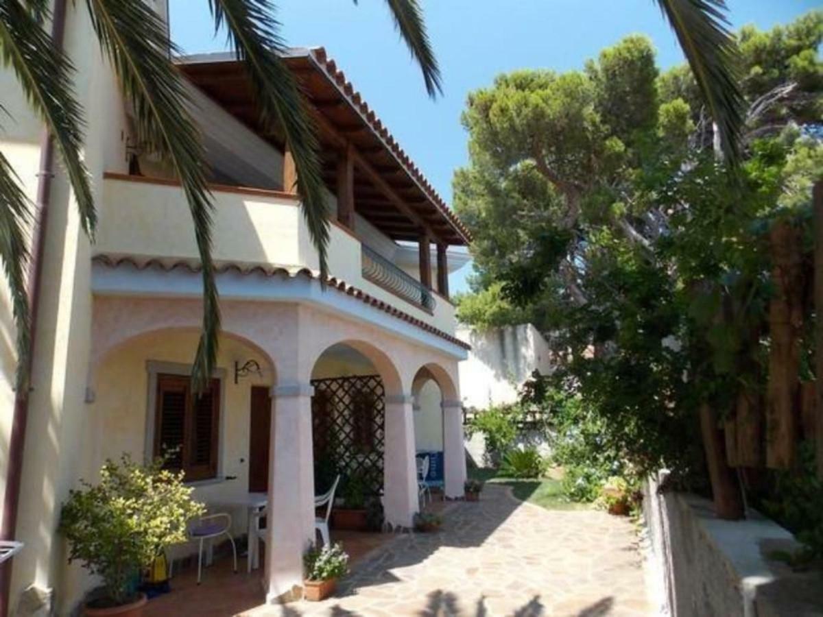 Casa In Riva Al Mare Daire Cala Gonone Dış mekan fotoğraf