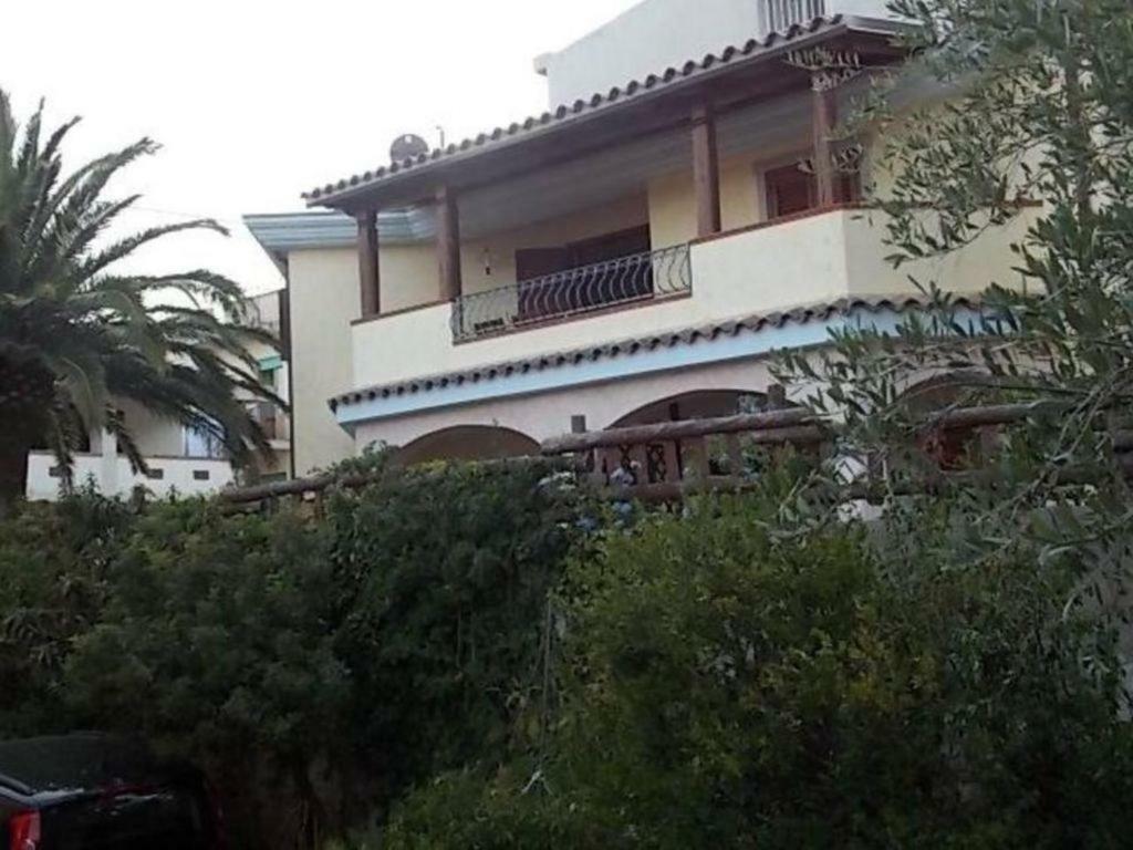 Casa In Riva Al Mare Daire Cala Gonone Dış mekan fotoğraf