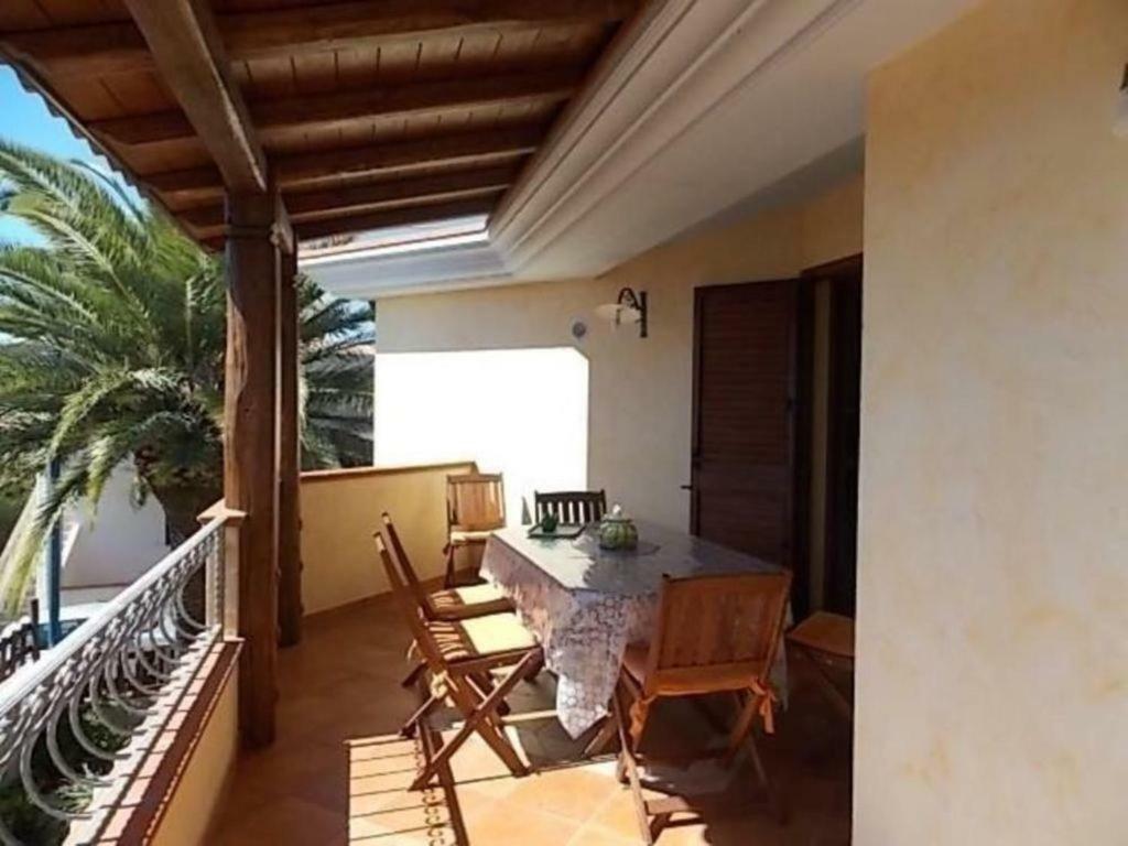 Casa In Riva Al Mare Daire Cala Gonone Dış mekan fotoğraf